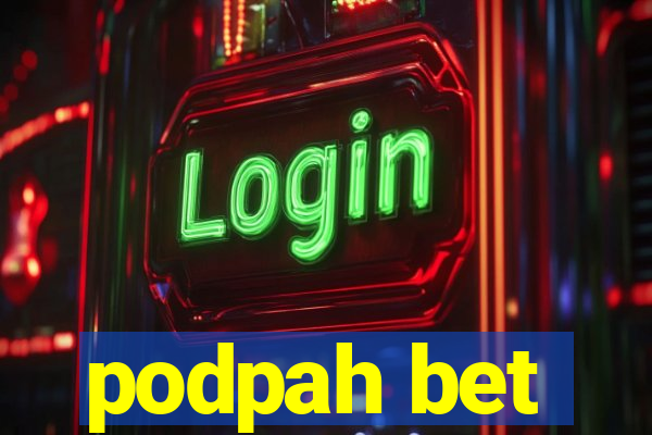podpah bet